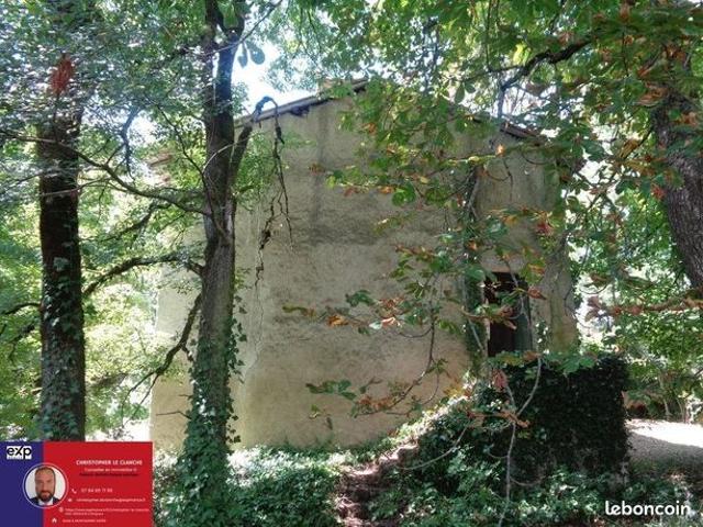 Maison vente à Saint-just, Cher