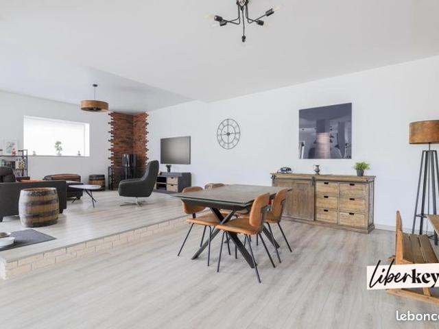 Maison vente à Péronne, Rosières-en-santerre