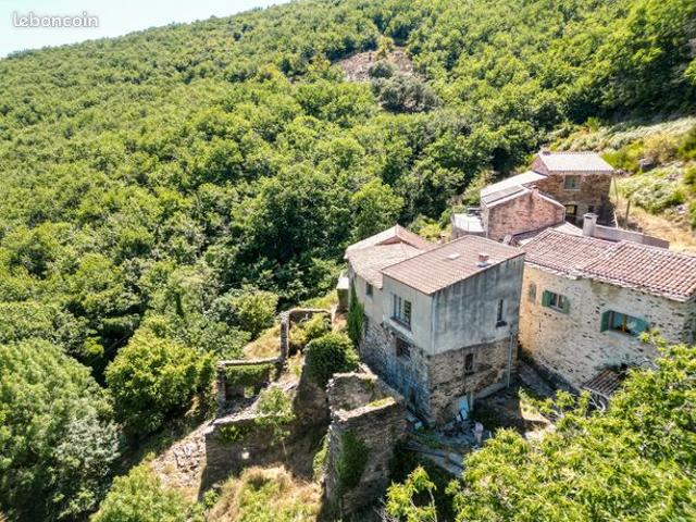 Maison vente à Béziers, Rosis