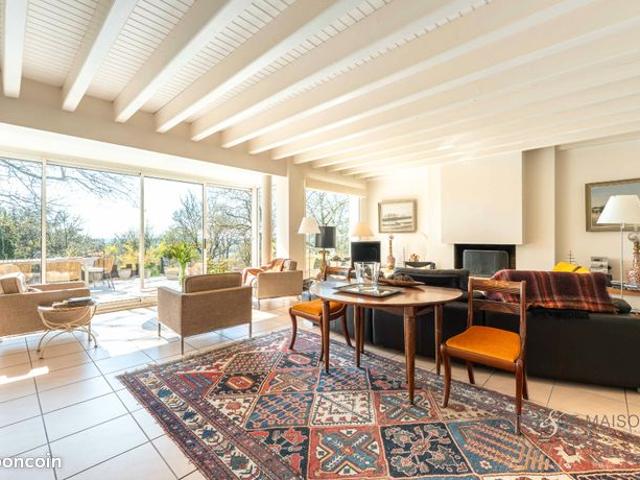 Maison vente à Nantes, Mauves-sur-loire