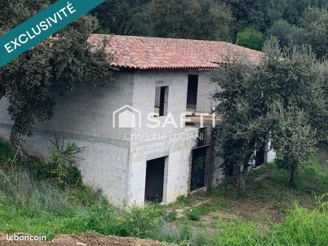 Maison vente à Sartène, Sollacaro