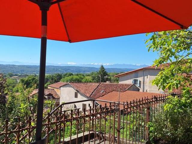 Maison vente à Tarbes, Castelnau-magnoac