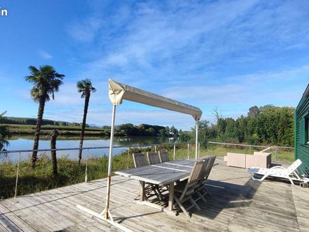 Maison vente à Dax, Port-de-lanne