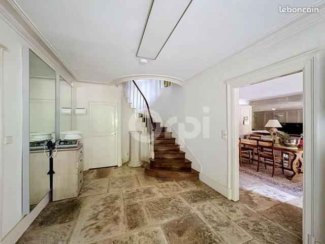 Maison vente à Montceaux-lès-Provins, Seine-et-Marne