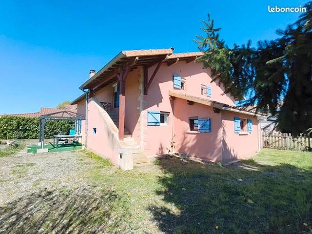 Maison vente à Bourg-en-Bresse, Boz