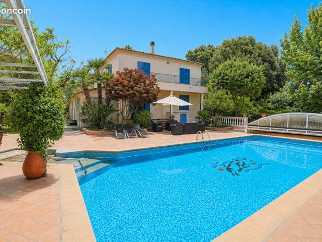 Maison vente à Bastia, Lucciana