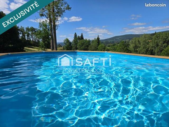 Maison vente à Saint-just, Cher