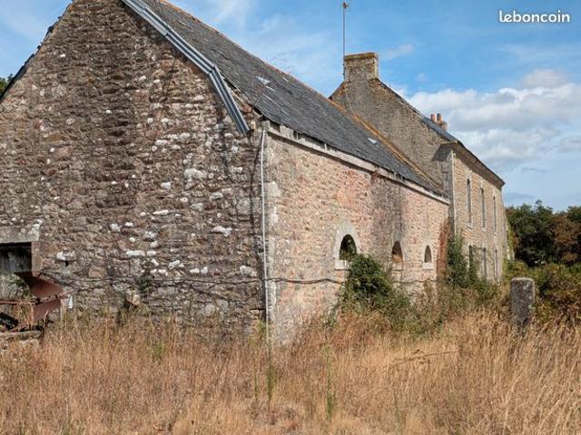 Maison vente à Lorient, Bretagne