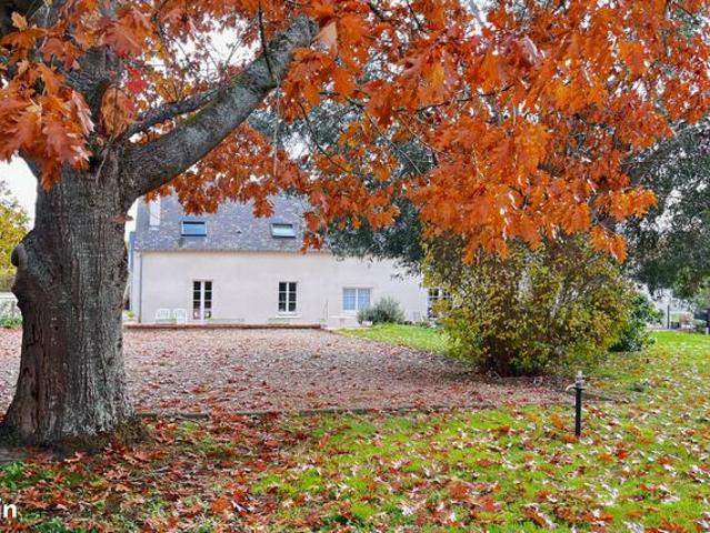 Maison vente à Issoudun, Diou
