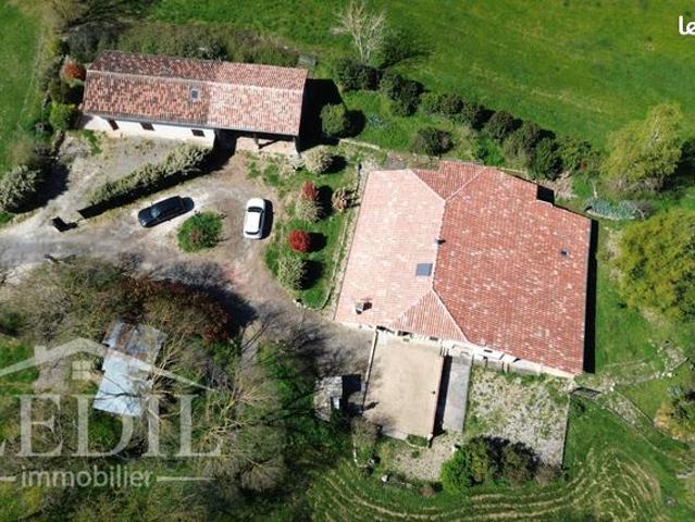 Maison vente à Bagnères-de-Bigorre, Mauvezin