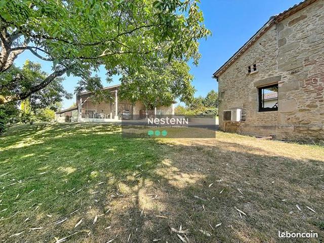 Maison vente à Villeneuve-sur-Lot, Lédat
