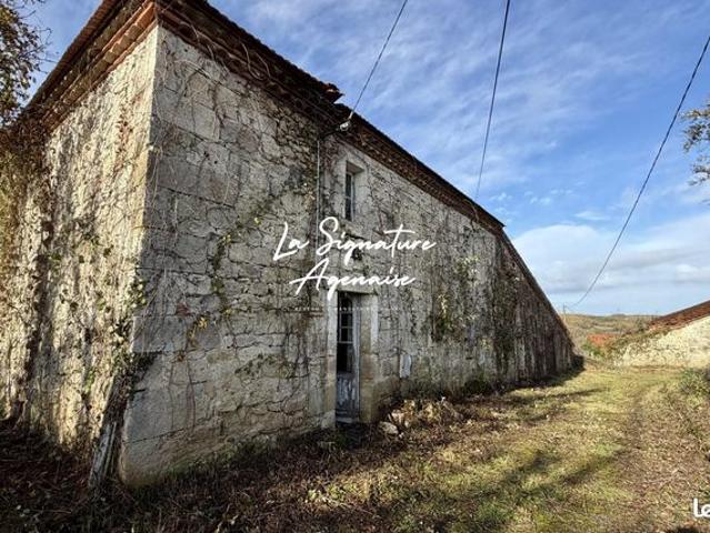 Maison vente à Agen, Foulayronnes
