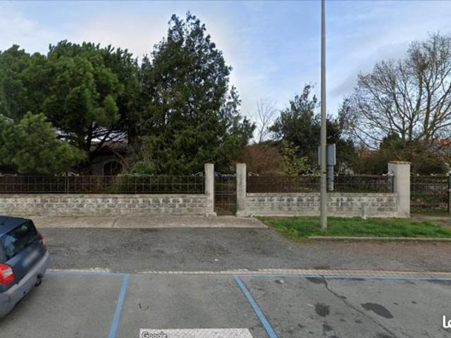 Maison vente à La Rochelle, La Jarne