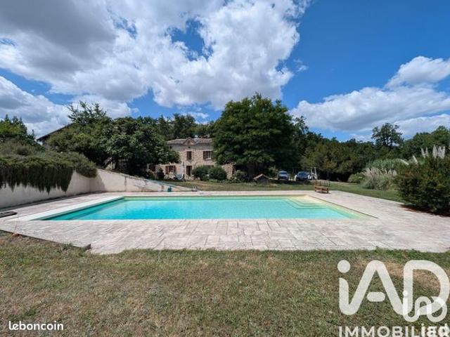 Maison vente à Albi, Cahuzac-sur-vère