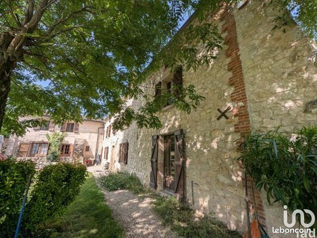 Maison vente à Albi, Cahuzac-sur-vère