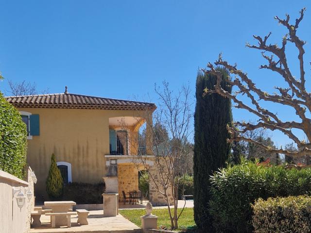 Maison vente à Brignoles, Besse-sur-issole