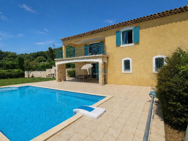 Maison vente à Brignoles, Besse-sur-issole