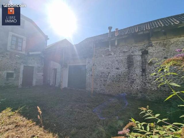 Maison vente à Pau, Artigueloutan