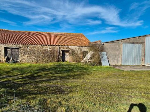 Maison vente à La Roche-sur-Yon, Chavagnes-en-paillers