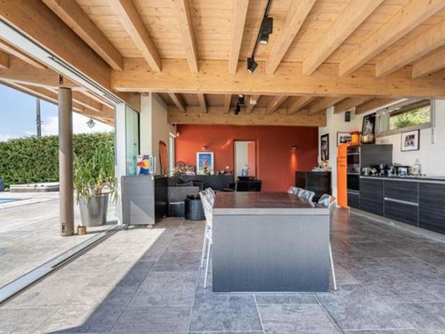 Maison vente à Chambéry, Pugny-chatenod