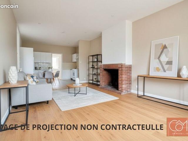 Maison vente à Rennes, Bretagne