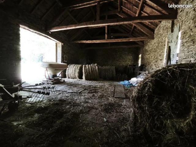 Maison vente à Millau, Broquiès