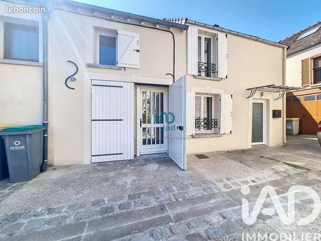 Maison vente à Créteil, Mandres-les-roses