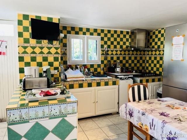 Maison vente à Bergerac, Saint-capraise-de-lalinde
