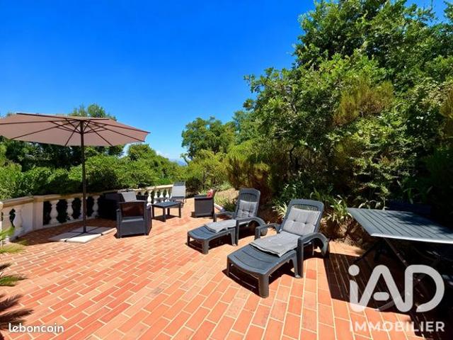Maison vente à Arrondissement de Draguignan, Roquebrune-sur-argens