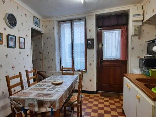 Maison vente à Mantes-la-Jolie, Nézel