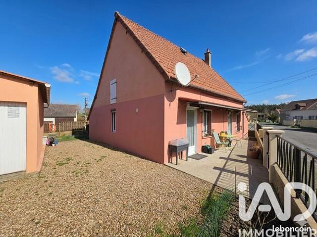 Maison vente à Château-Chinon (Ville), Cercy-la-tour