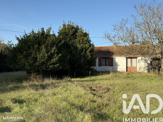 Maison vente à Les Sables-d'Olonne, Saint-jean-de-monts