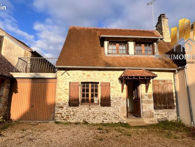 Maison vente à Mamers, Gesnes-le-gandelin