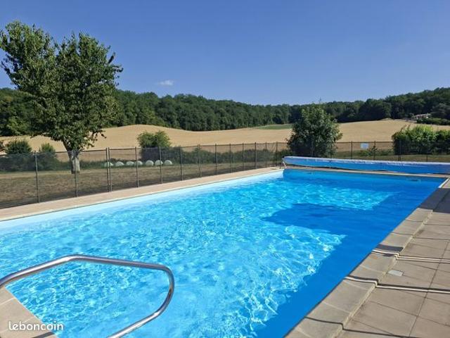 Maison vente à Angoulême, Pillac
