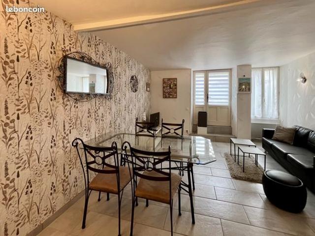 Maison vente à Angoulême, Aubeterre-sur-dronne