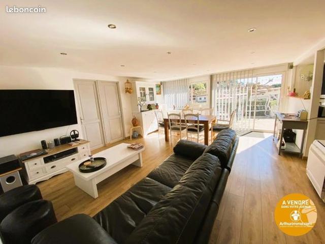 Maison vente à Arrondissement de Toulon, Bormes-les-mimosas