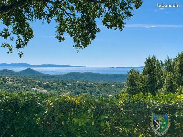 Maison vente à Arrondissement de Toulon, La Londe-les-maures