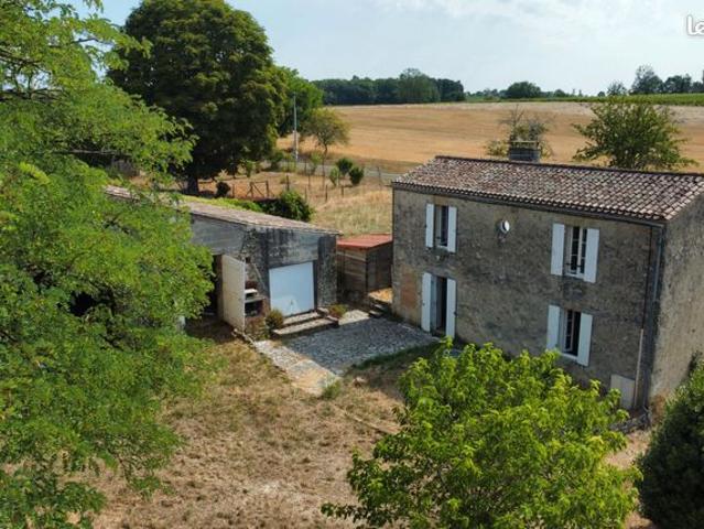 Maison vente à Tarbes, Gensac