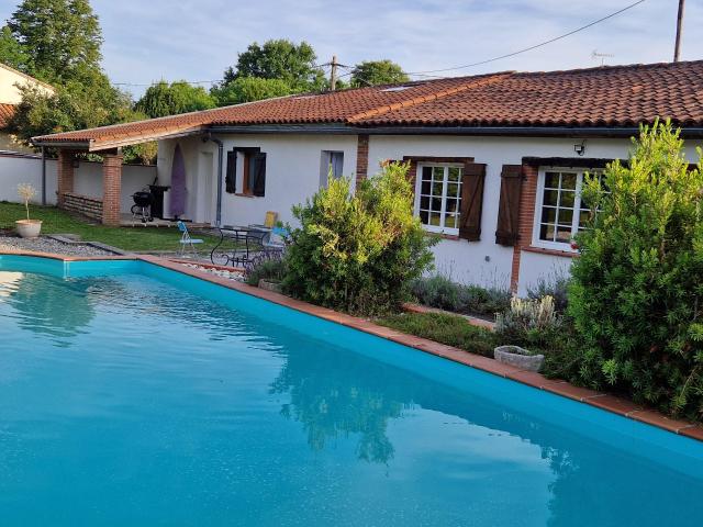 Maison vente à Muret, Auterive