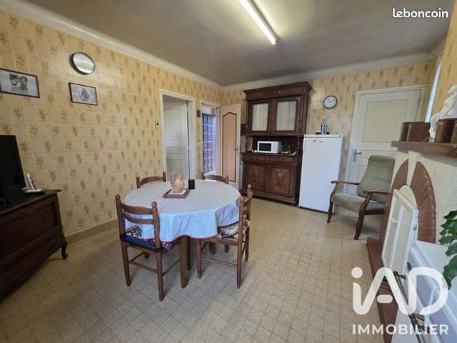 Maison vente à Vire, Etouvy