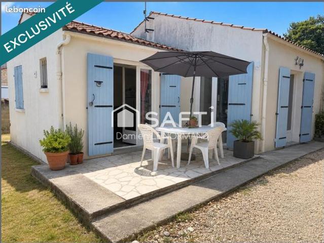 Maison vente à Rochefort, Le Grand-village-plage