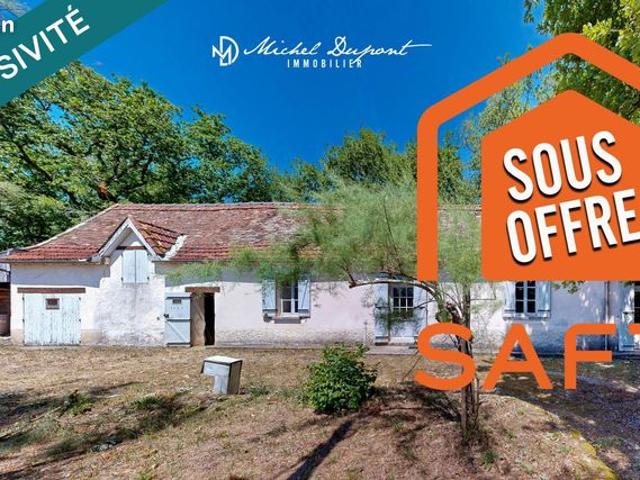 Maison vente à Couze-et-saint-front