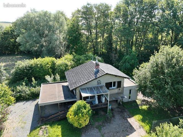 Maison vente à Thionville, Breistroff-la-grande