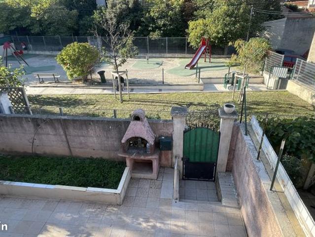 Maison vente à Marseille