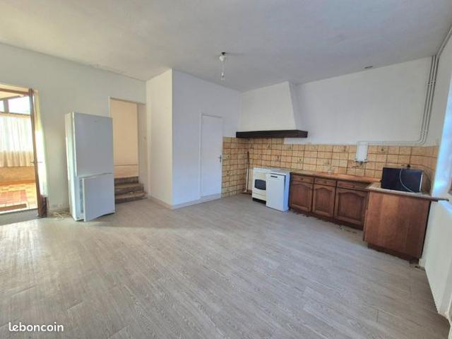 Maison vente à Mont-de-Marsan, Vert