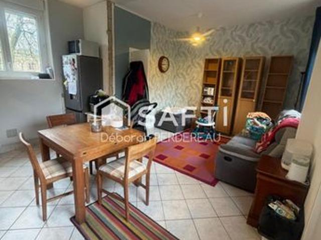 Maison vente à Alençon, Normandie