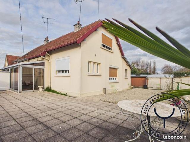 Maison vente à Troyes, Saint-andré-les-vergers