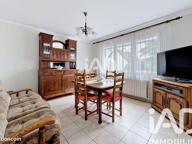 Maison vente à Saint-Ouen-sur-Iton, Orne
