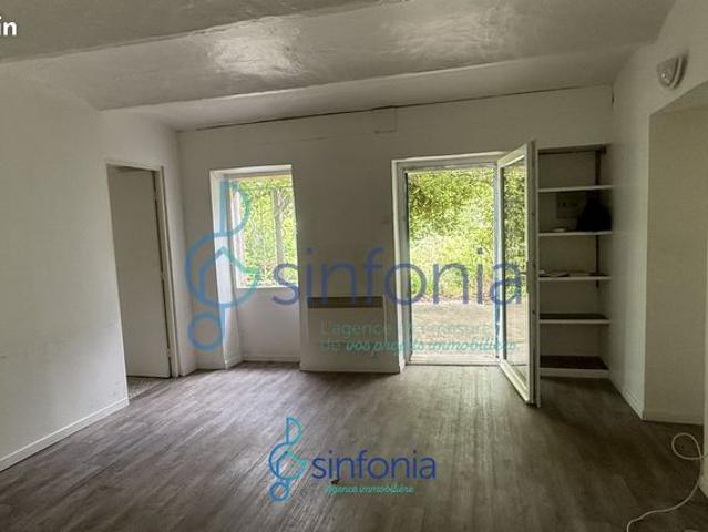 Maison vente à Nîmes, La Capelle-et-masmolène