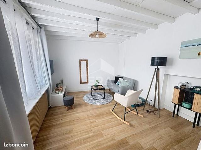 Maison vente à Sarcelles, Luzarches